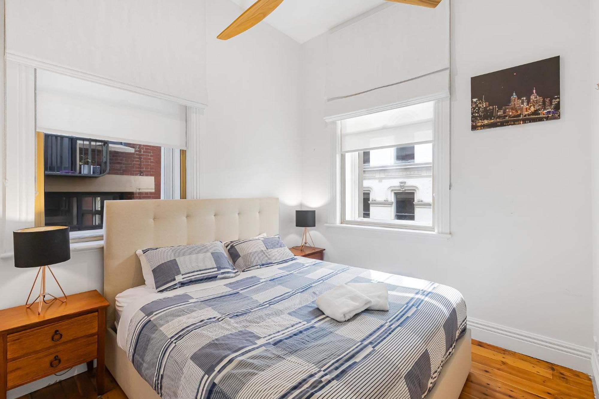 Flinders Lane Apartments — Photos 3